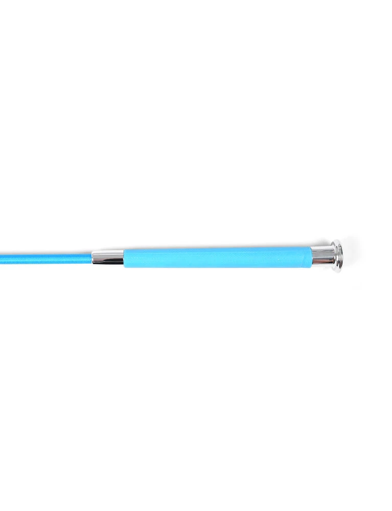 Gel Handle Dressage Whip II
