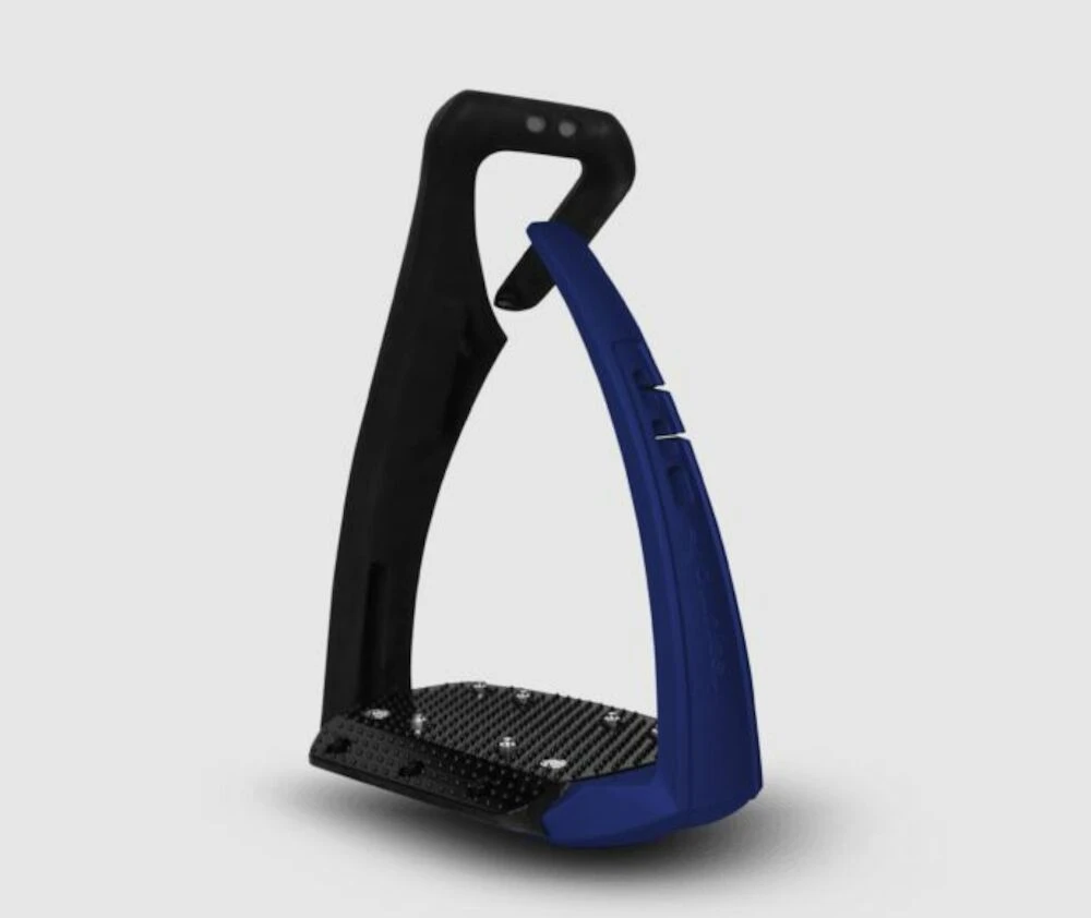 Soft'Up Pro + Stirrups