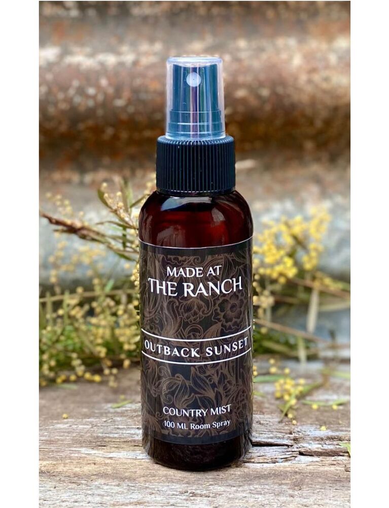 Country Mist Room Spray
