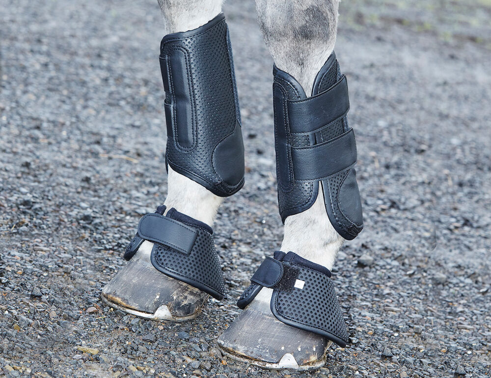 Bell Boots