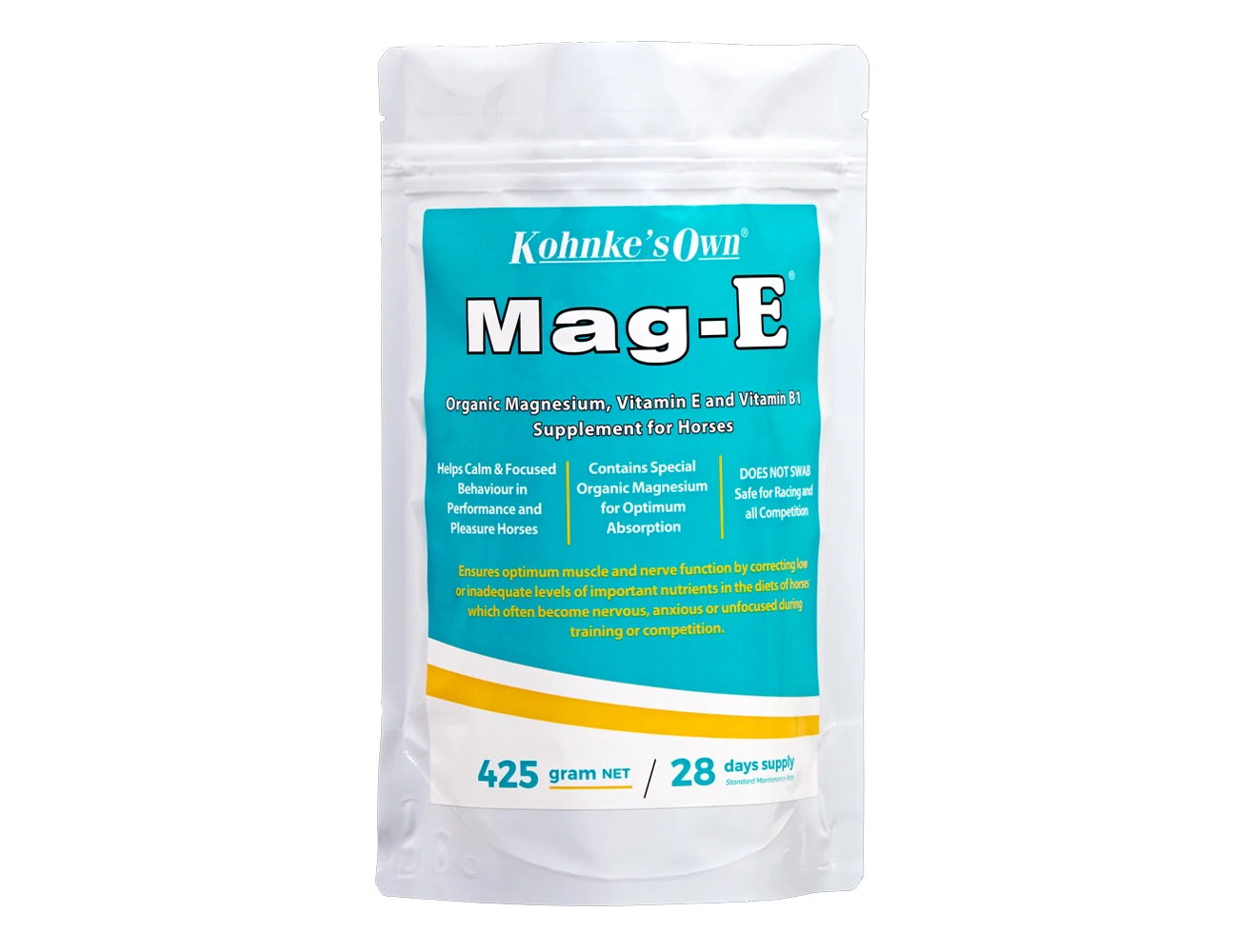 Mag E - 425GM
