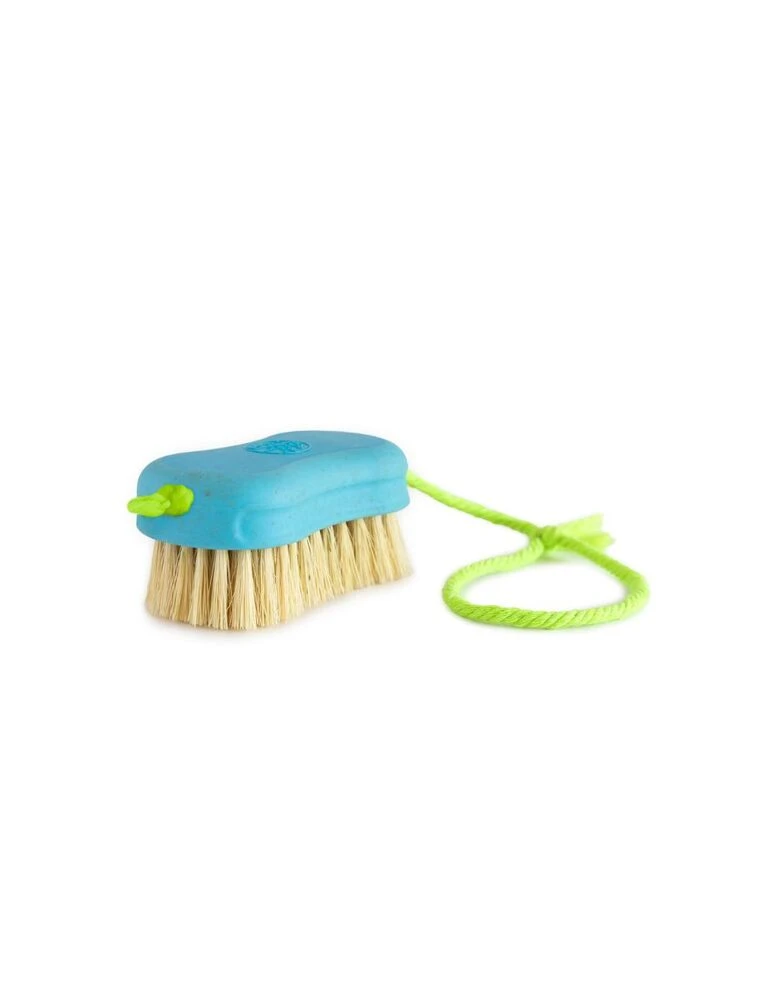 Mini Wash Bay Brush