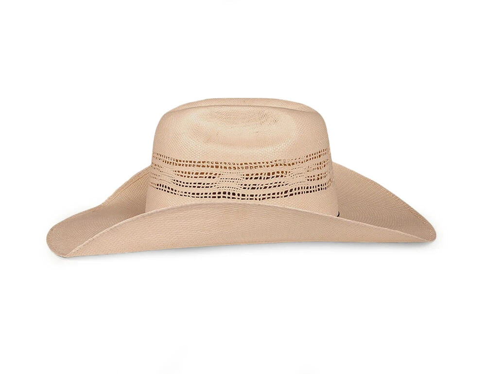 Indiana Paper Straw Hat