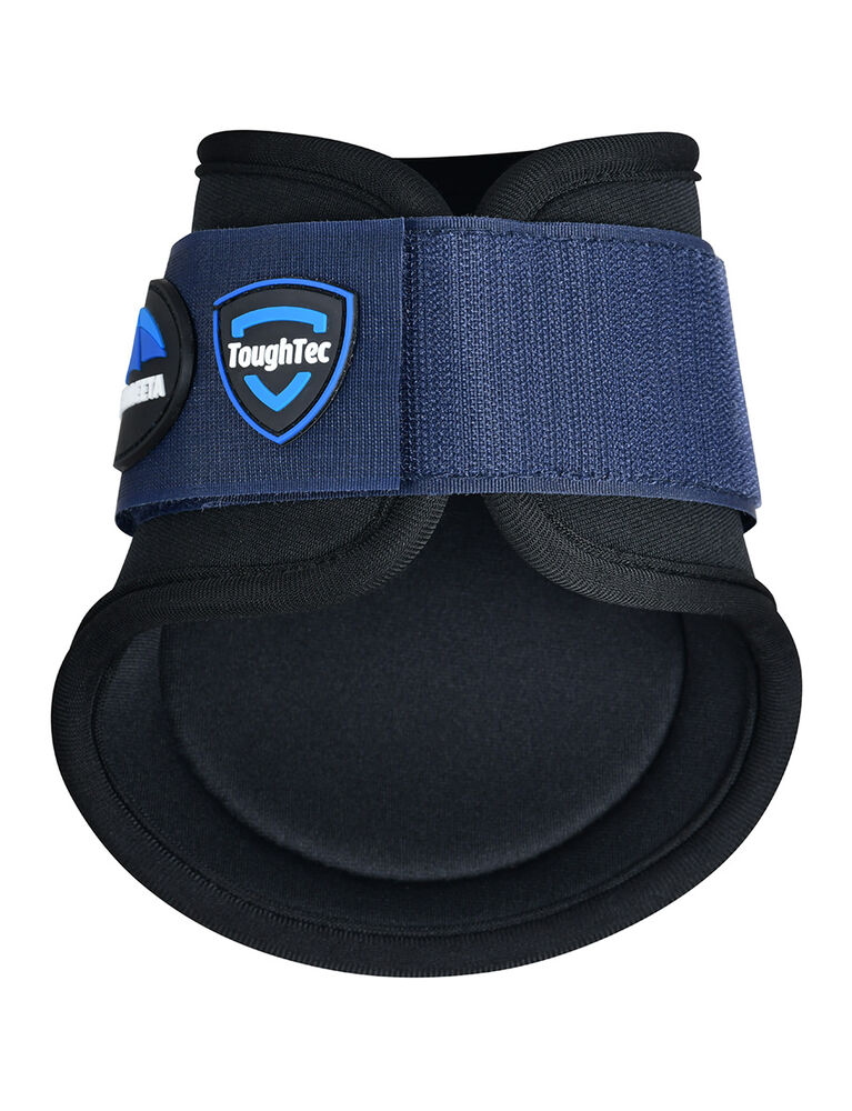 Tough-Tec Prime Fetlock Boots