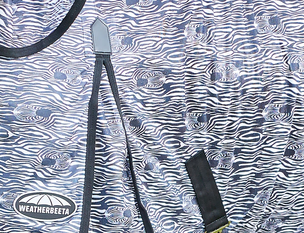 ComFiTec Essential Mesh II Combo Neck