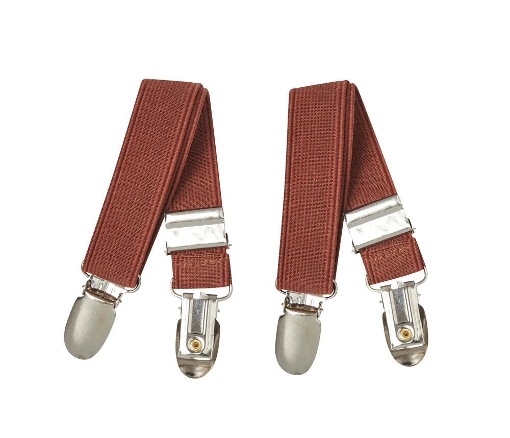 Elastic Jodhpur Clips
