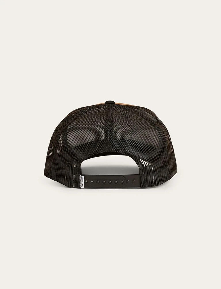 Signature Bull Trucker Cap
