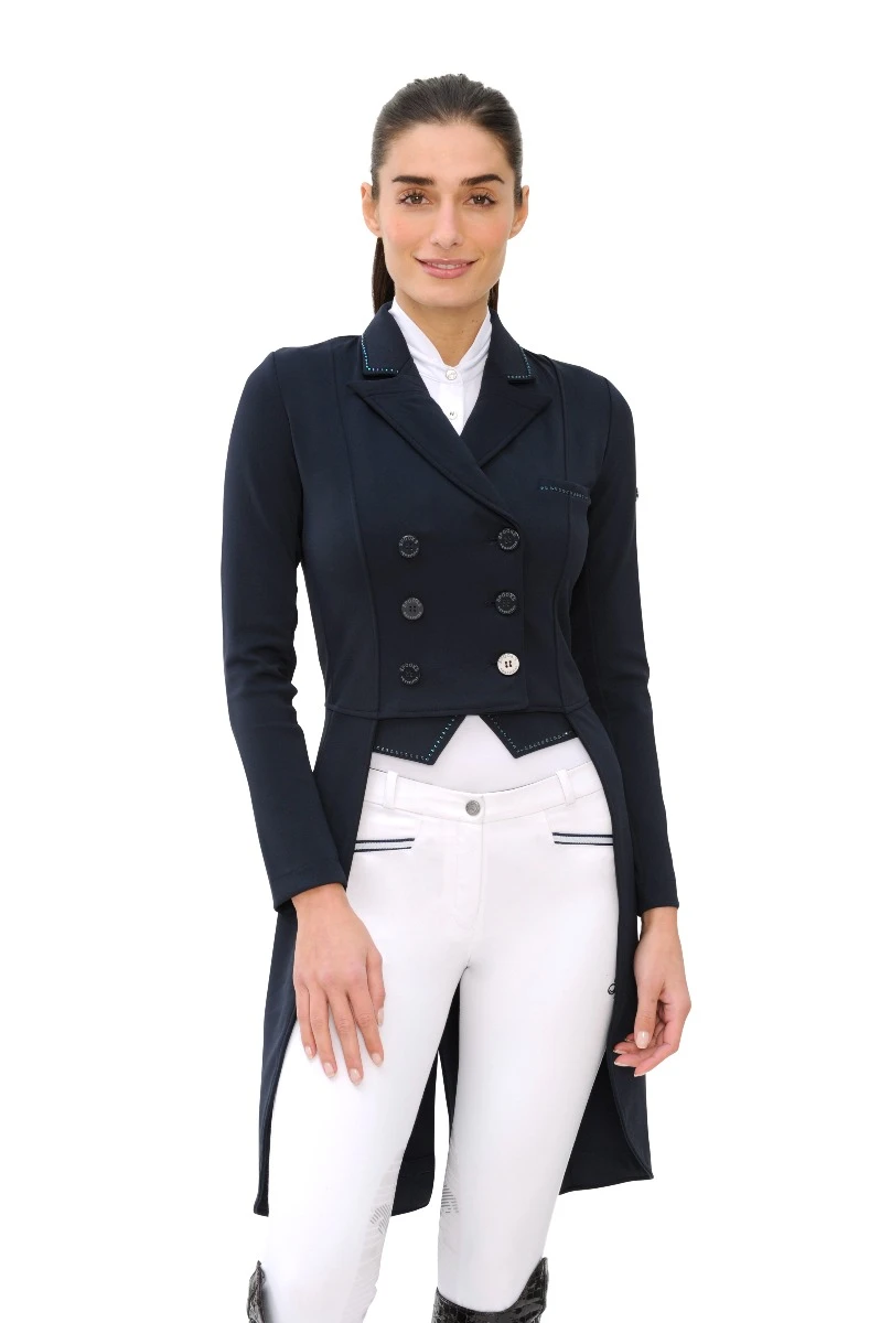 Fridah Dressage Tail