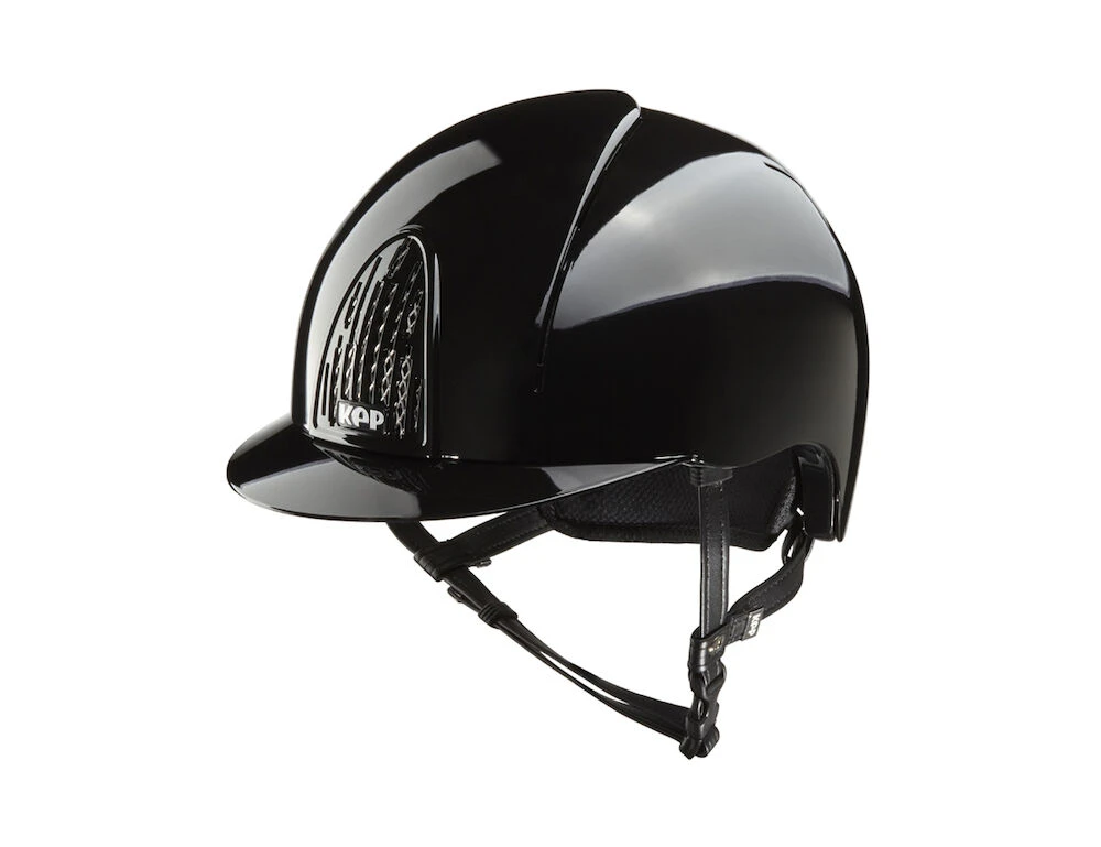 Smart Polish Helmet