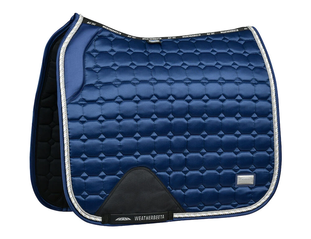 Prime Competitor Dressage Saddle Pad