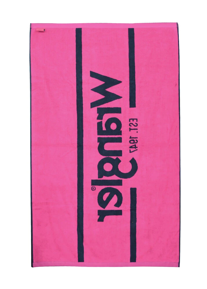 Signature Towel