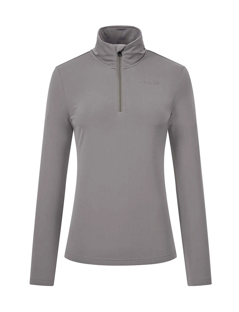 Lumi Long Sleeve Top