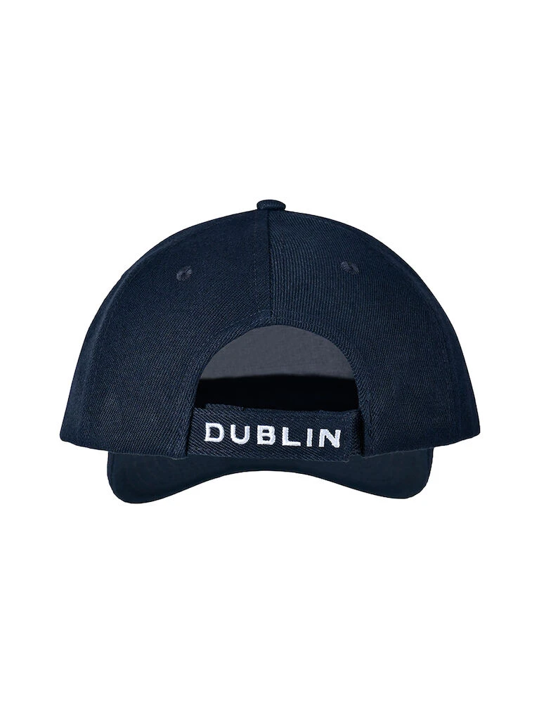 Cotton Twill Peak Cap