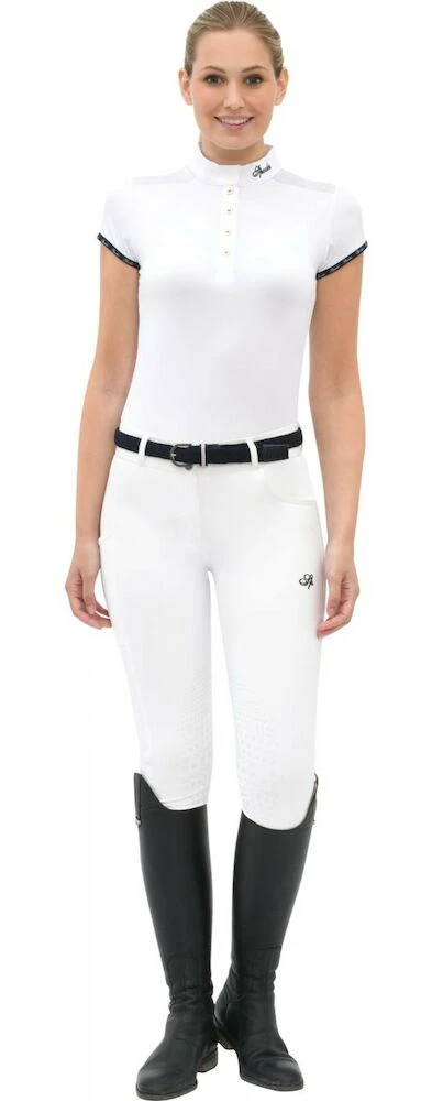 Dariah Showshirt