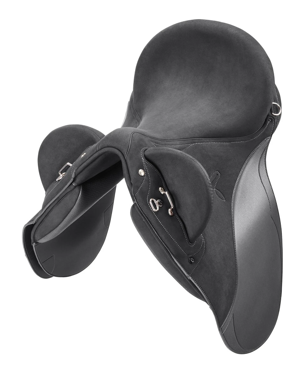 Pro Stock Saddle Hart