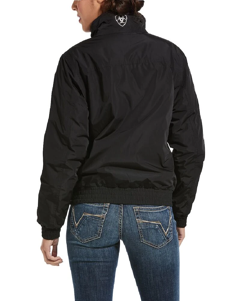 Womens Stable Jacket
