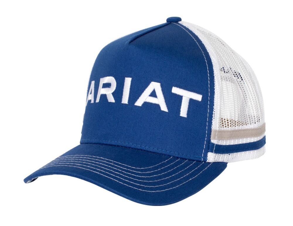 Patriot Trucker Cap