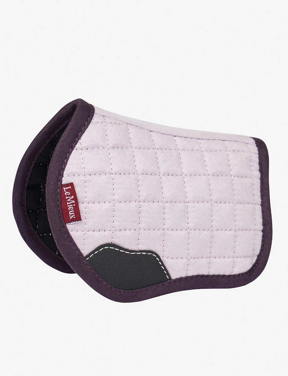 Toy Pony Saddle Pad