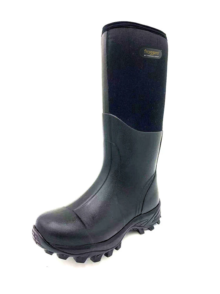 Froggers Mens Advlite Long Boots