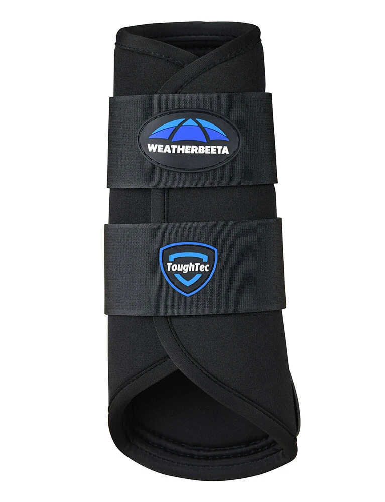 Tough-Tec Prime Brushing Boots