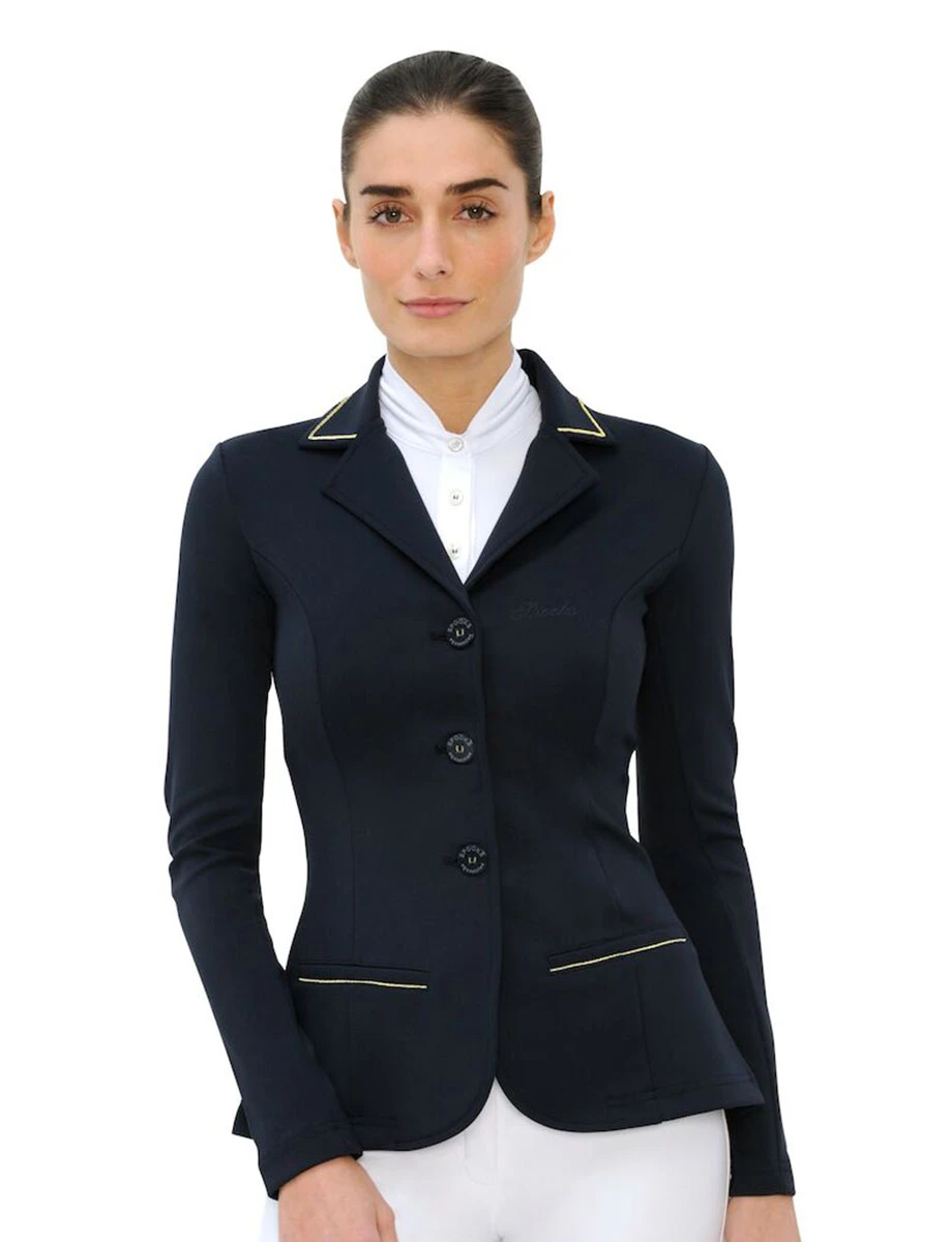 Abbigail Showjacket