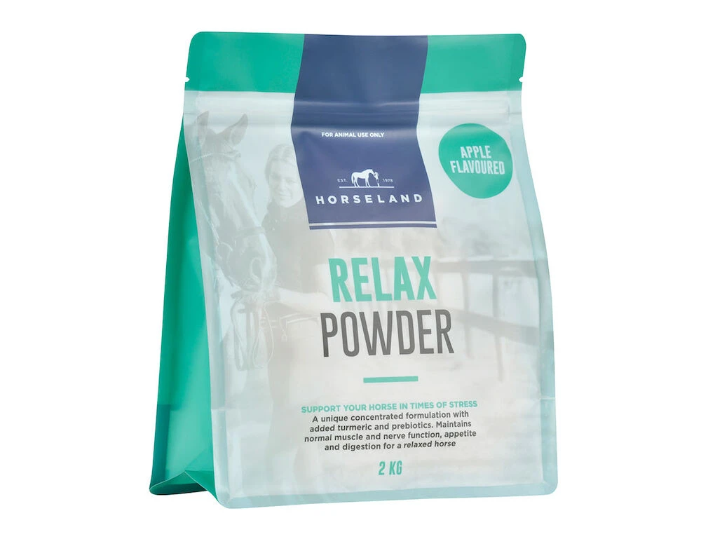 Relax Powder - 2KG