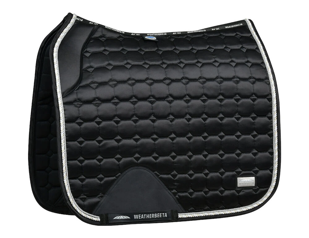 Prime Competitor Dressage Saddle Pad