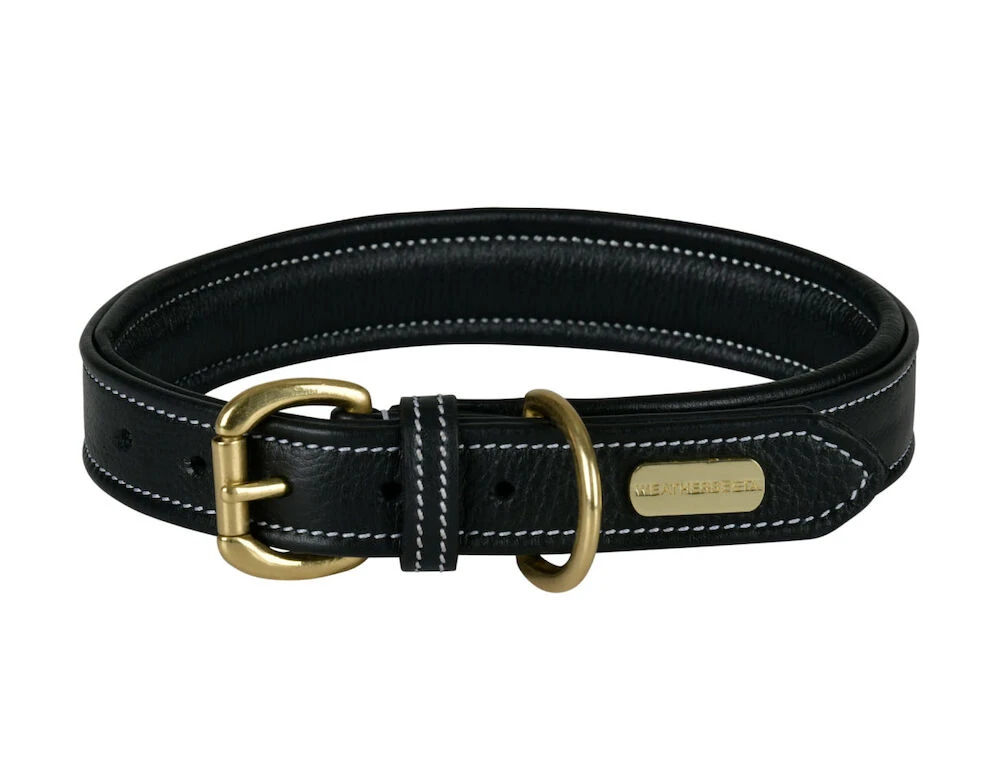 Fancy Stitch Collar