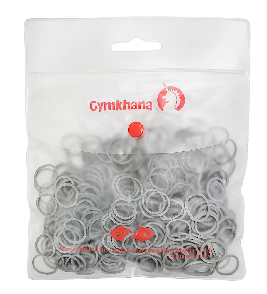 Rubber Bands