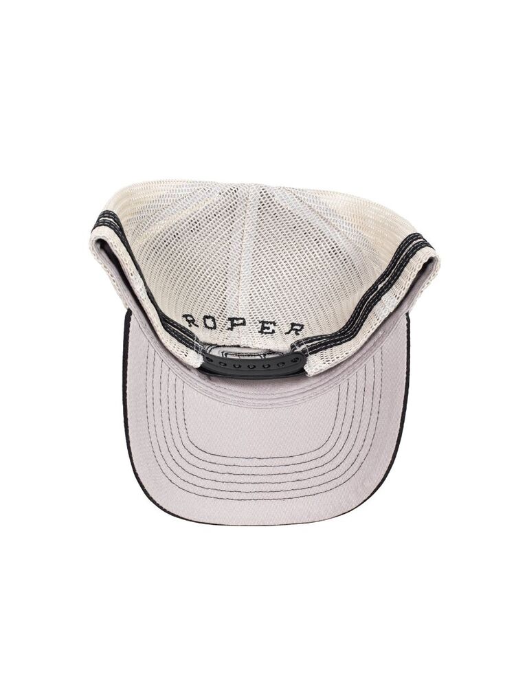 Trucker Logo Cap