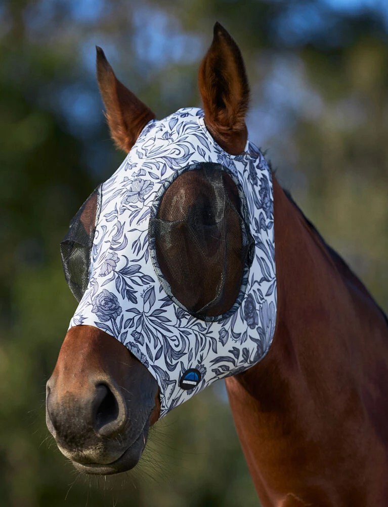 ComFiTec Stretch Fly Mask