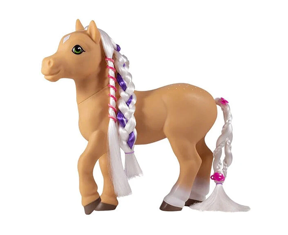 Mane Beauty Styling Pony Sunflower