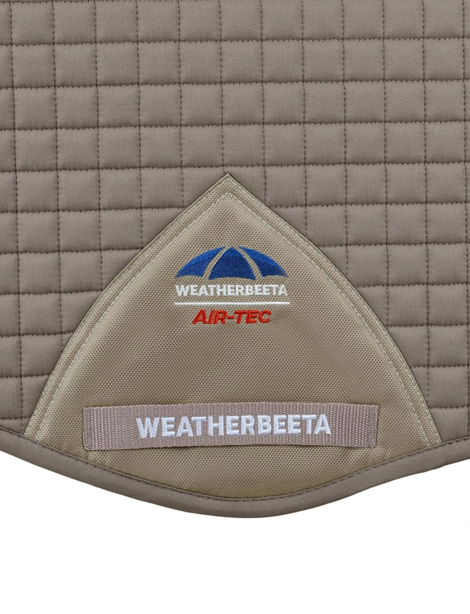 Prime Air-Tec All Purpose Saddle Pad