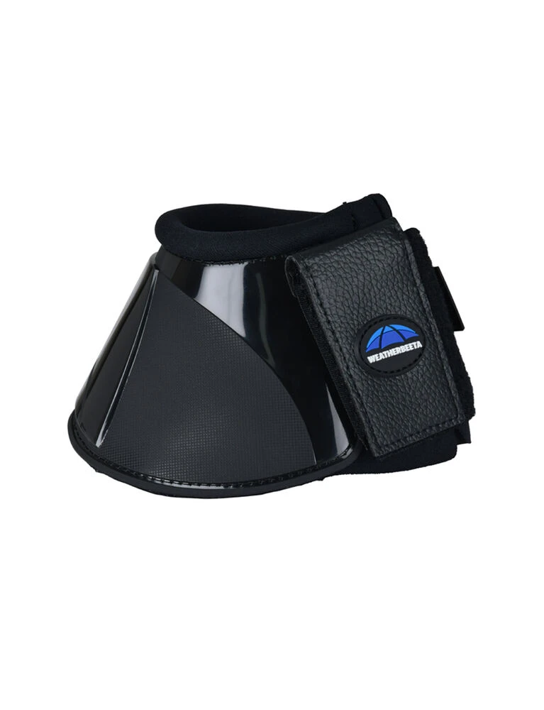 Tough-Tec Impact Bell Boots