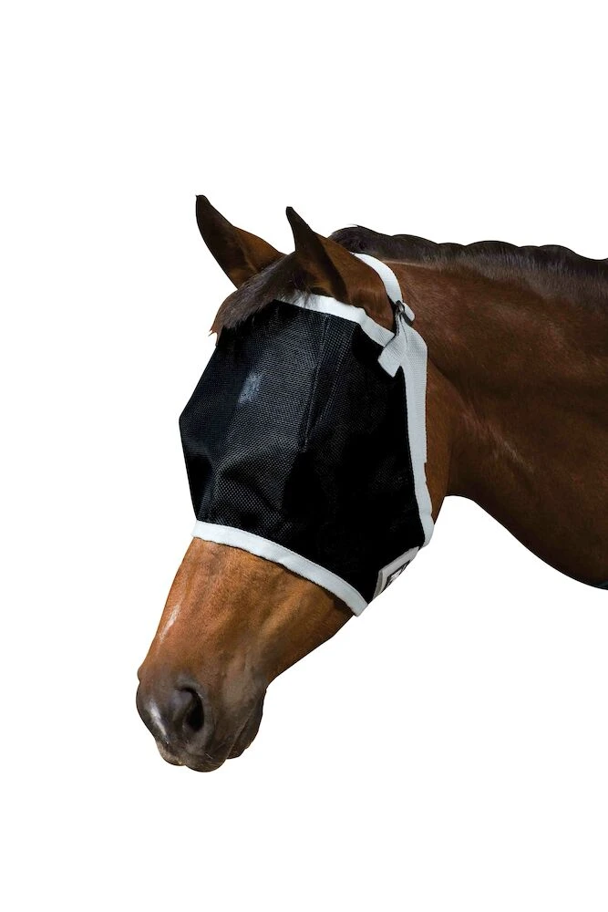Buzz Away Fly Mask