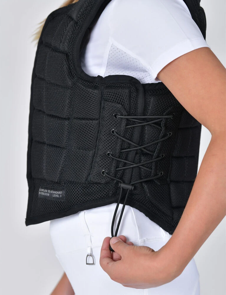 Pro Ride Body Protector