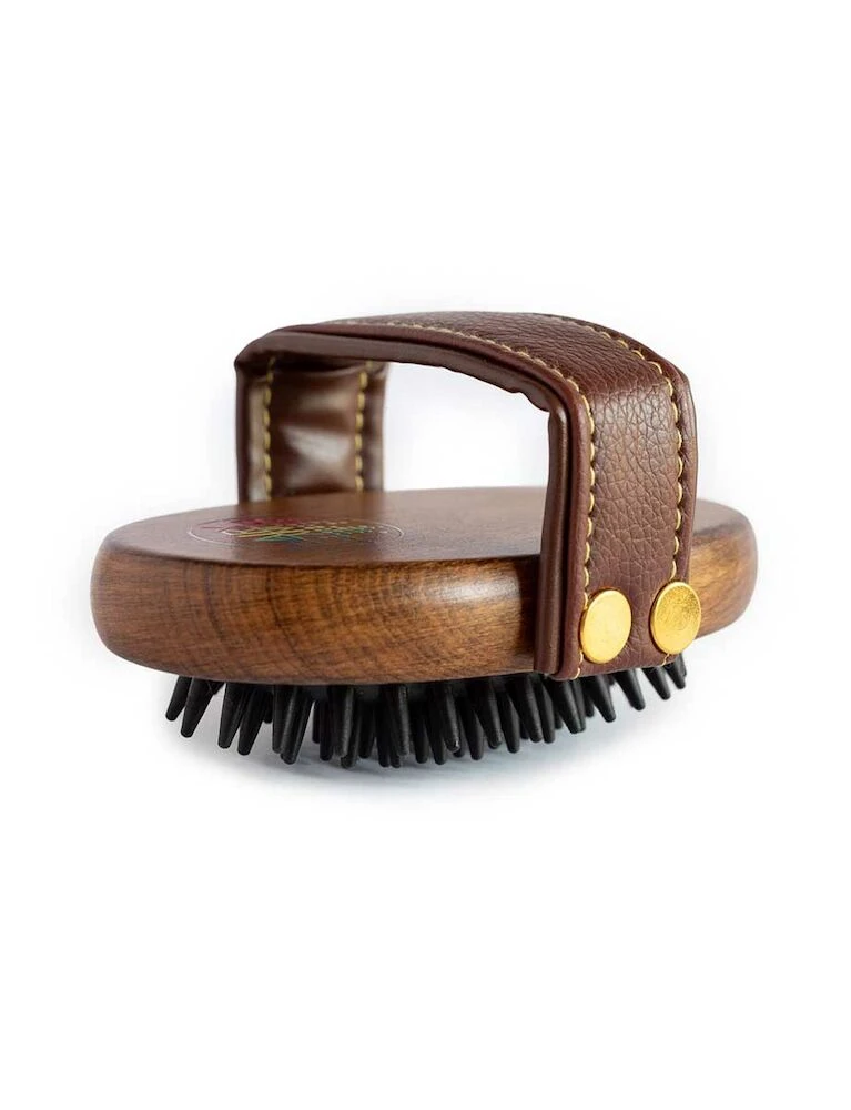 Mini Rubber Brush
