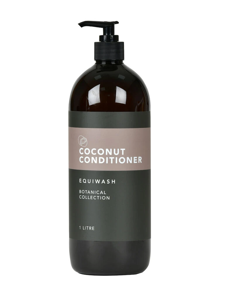 Botanical Coconut Conditioner