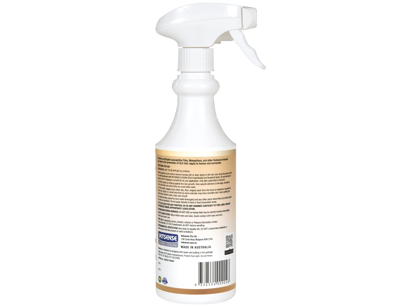 Flygon - 500ML