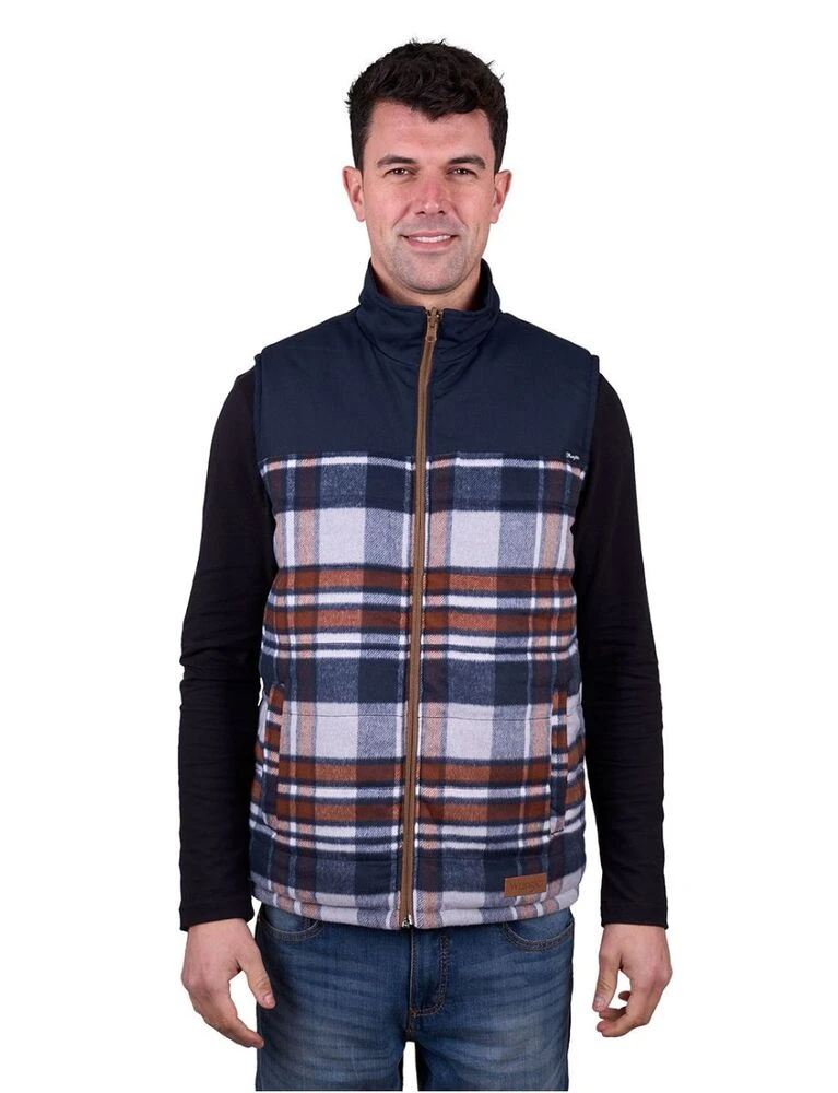 Mens Koda Reversible Vest