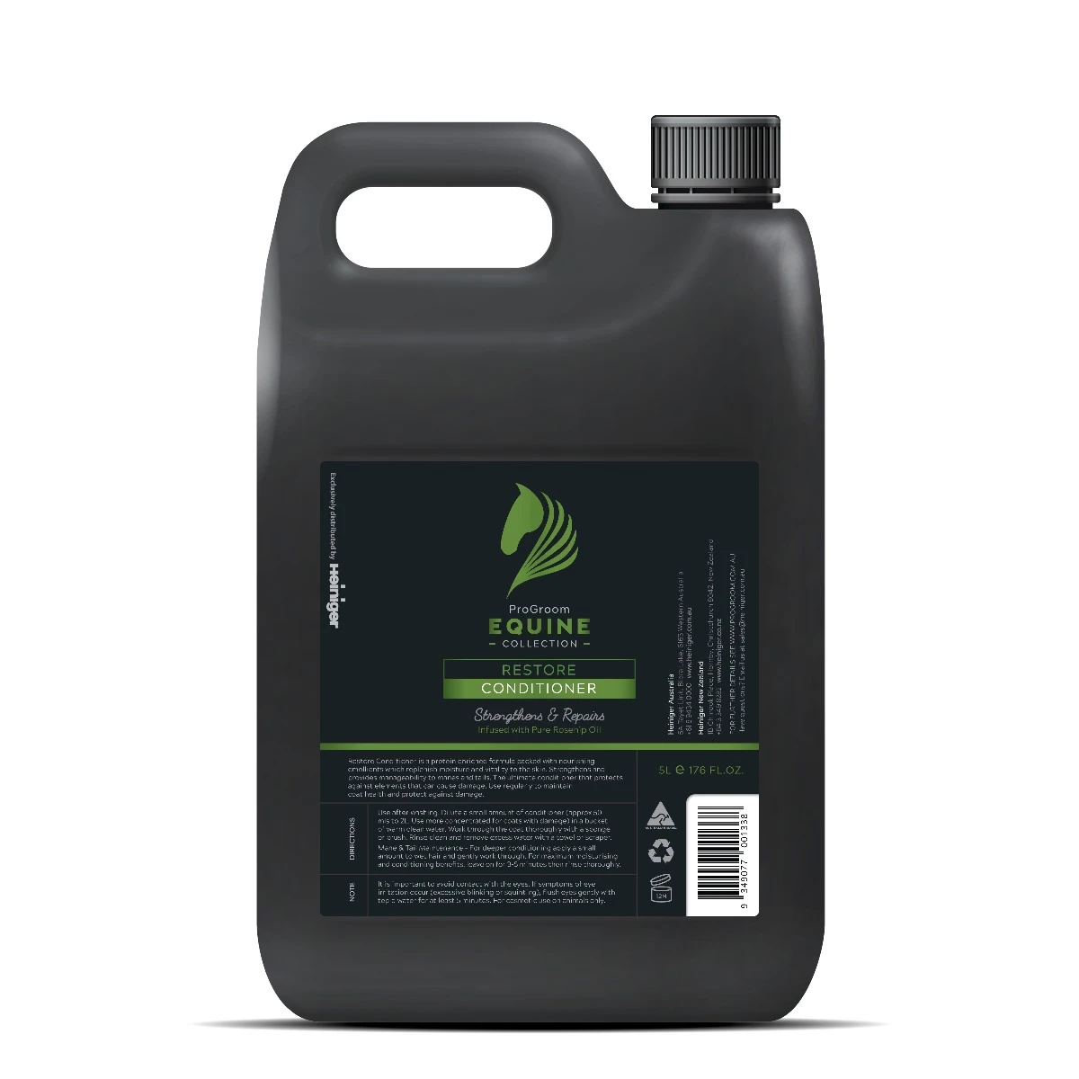 Progroom Restore Conditioner