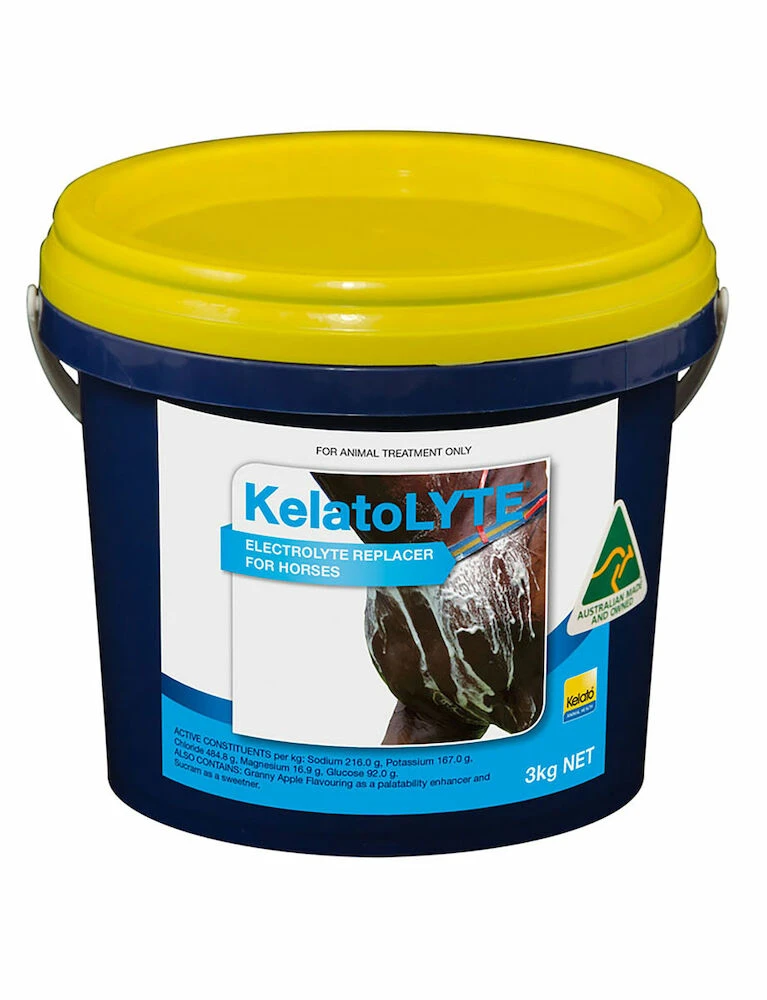Lyte - 3KG