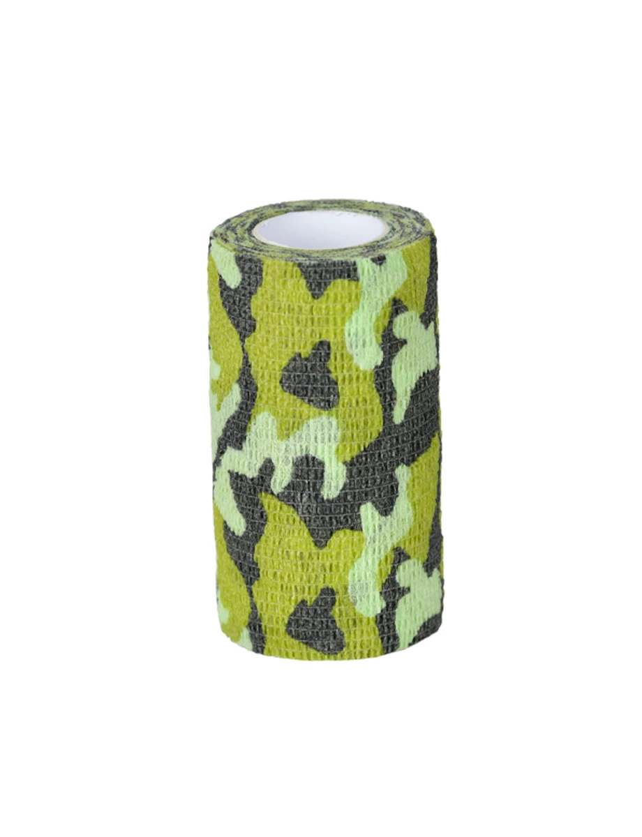 Cohesive Bandage
