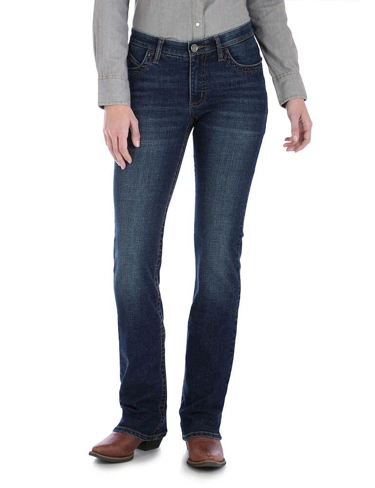 Womens Ultimate Riding Willow Jean