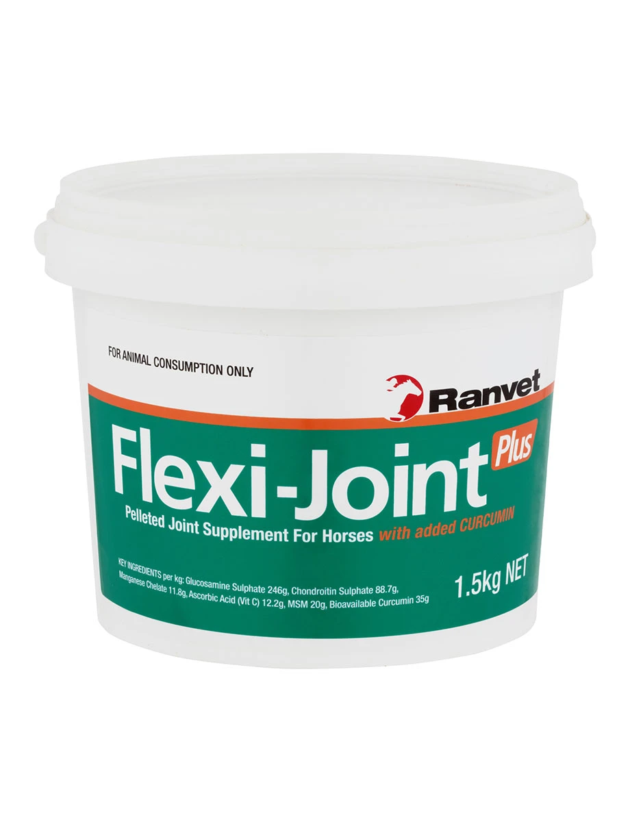 Flexi-Joint Plus - 1.5KG
