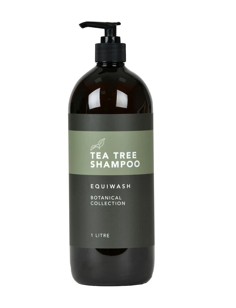 Botanical Tea Tree Shampoo
