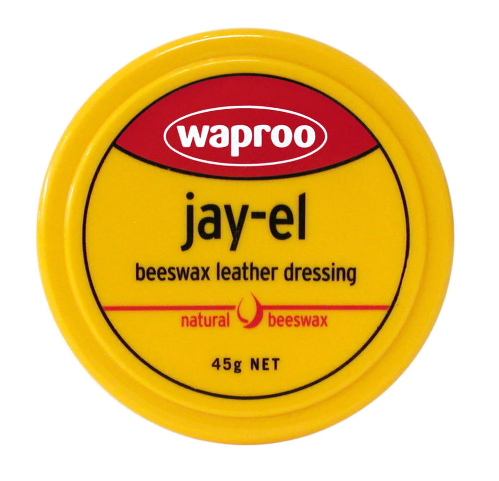 Jay-El Bees Wax Dressing