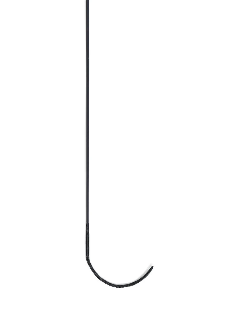 Carbon Crystal Dressage Whip