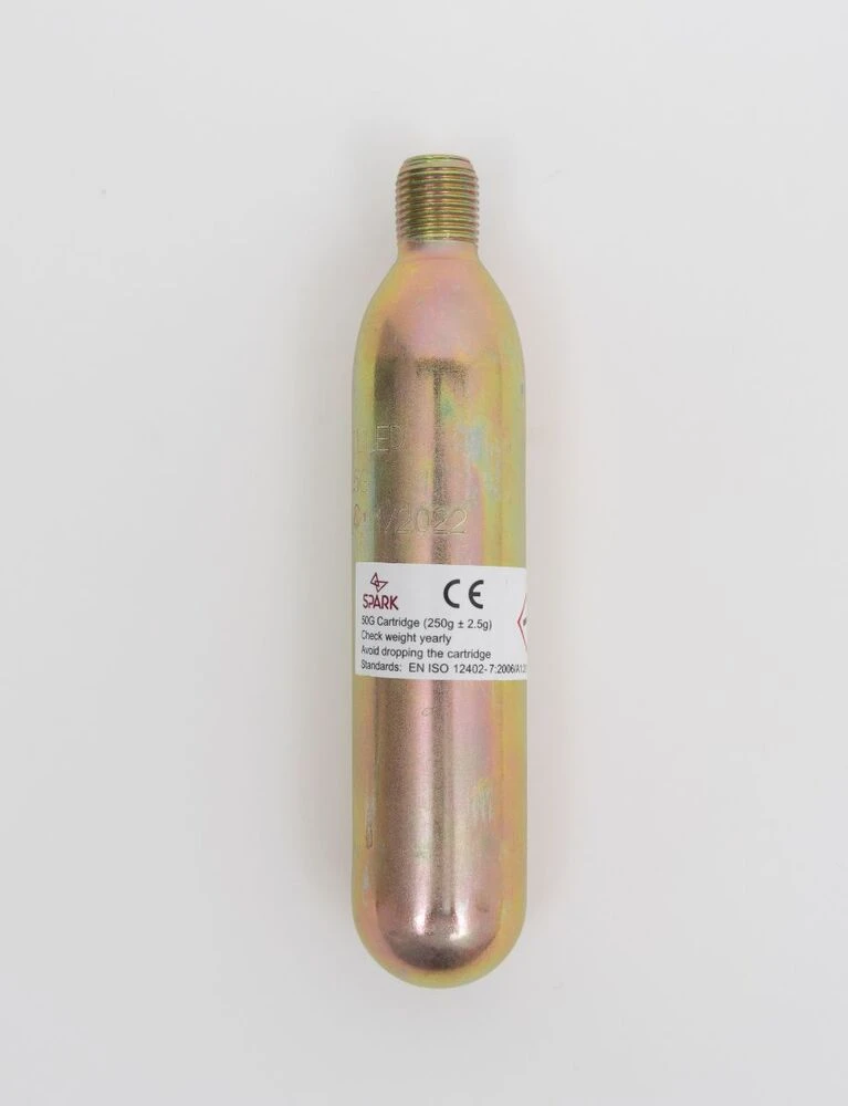 Co2 Cartridge