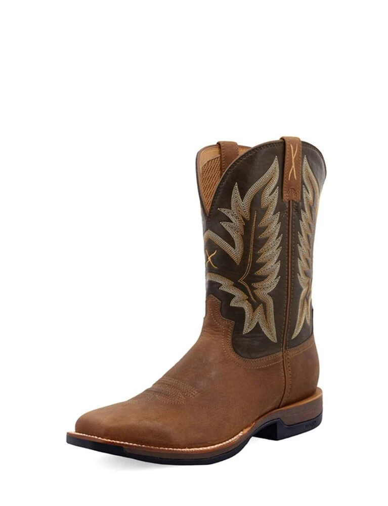 Mens 11 Tech X1 Boots